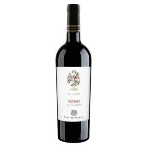 Vinho Tinto Il Pumo Rosso Igp Salento 750ml