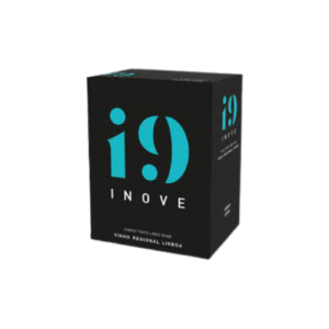 Vinho Tinto Inove Bib 5l