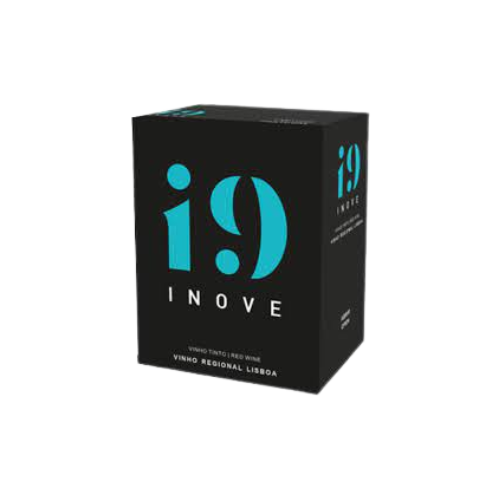 Vinho Tinto Inove Bib 5l Vinho Tinto Inove Bib 5l