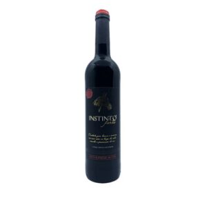 Vinho Tinto Instinto Forte 13% 750ml