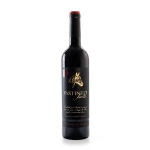 Vinho Tinto Instinto Forte 14% 750ml