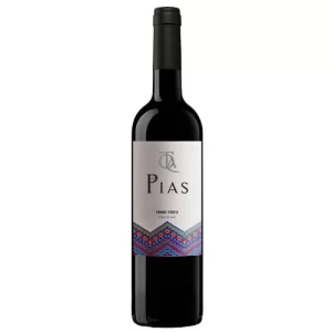 Vinho Tinto Ja Pias 250ml