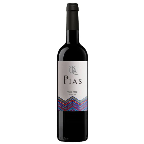 Vinho Tinto Ja Pias 250ml Vinho Tinto Ja Pias 250ml