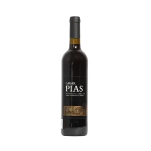 Vinho Tinto Lagar Das Pias 750ml