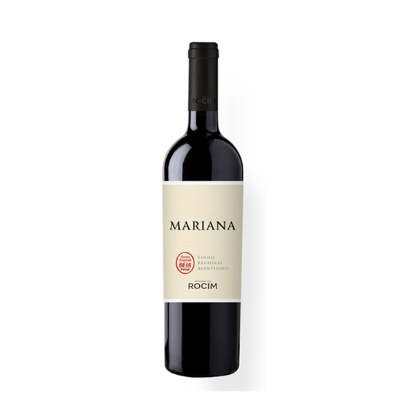 Vinho Tinto Mariana Alentejano 75 Cl Vinho Tinto Mariana Alentejano 75 Cl