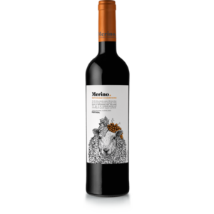 Vinho Tinto Merino 750ml 13.5%