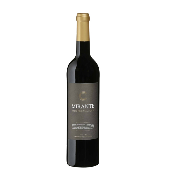 Vinho Tinto Mirante 13% 75cl Vinho Tinto Mirante 13% 75cl