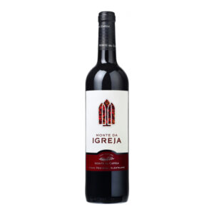 Vinho Tinto Monte da Igreja 750ml