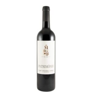 Vinho Tinto Patrimônio Reserva 13,5% 750ml