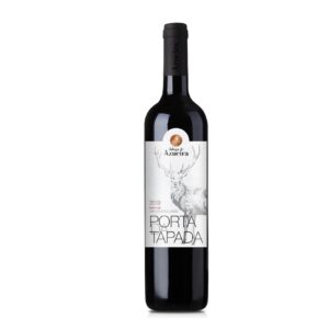 Vinho Tinto Porta da Tapada 75cl
