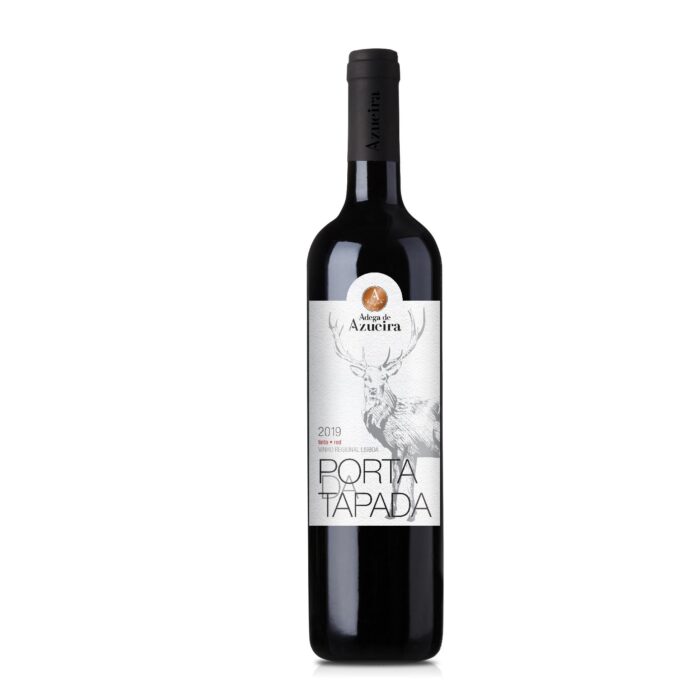 Vinho Tinto Porta Da Tapada 75cl