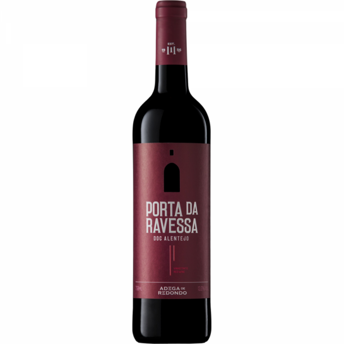 Vinho Tinto Porta da Ravessa 75cl Vinho Tinto Porta da Ravessa 75cl
