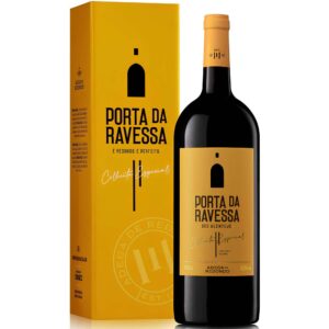 Vinho Tinto Porta da Ravessa Colheita Special Doc