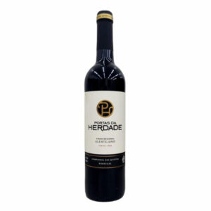 Vinho Tinto Portas da Herdade Regional 75cl