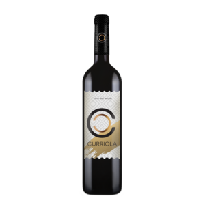 Vinho Tinto Quinta Da Curriola 750ml
