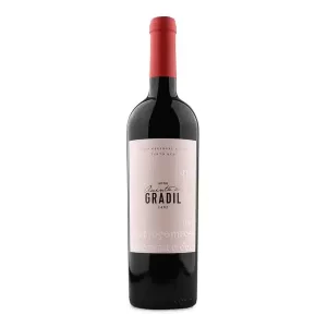 Vinho Tinto Quinta Gradil 13.5% 750ml