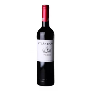 Vinho Tinto Regional Alentejano Atlantico 75cl