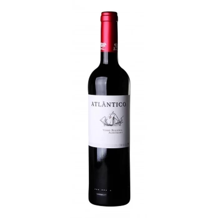 Vinho Tinto Regional Alentejano Atlantico 75cl