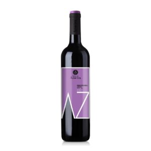 Vinho Tinto Regional Azueira Az 750ml
