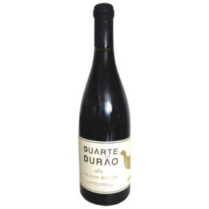 Vinho Tinto Reserva 2017 Duarte Durão 75cl