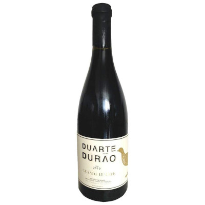 Vinho Tinto Reserva 2017 Duarte Durão 75cl Vinho Tinto Reserva 2017 Duarte Durão 75cl