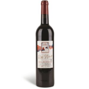 Vinho Tinto Rio Novo 750ml