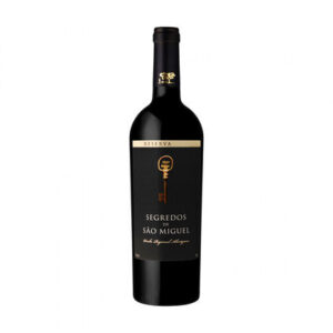 Vinho Tinto Segredos São Miguel Reserva 75cl