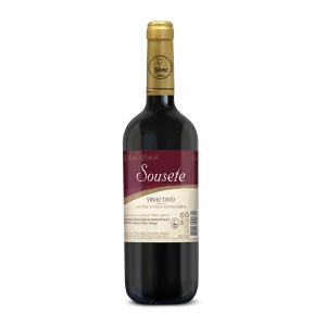 Vinho Tinto Sousete Vidro 1 L
