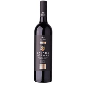 Vinho Tinto Tapada Gamas Regional 750ml