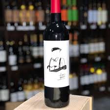 Vinho Tinto Tito Paris 75cl