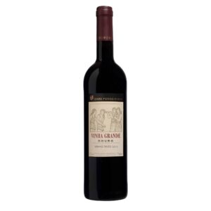 Vinho Tinto Vinha Grande Douro 750ml