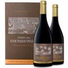Vinho Tinto da Coutada Velha 2020 75cl2