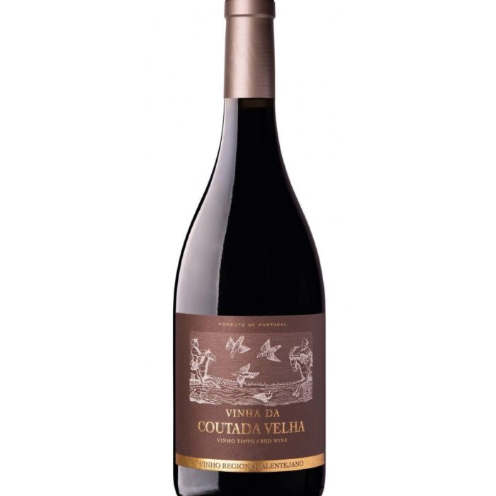 vinha-da-coutada-vinho-tinto