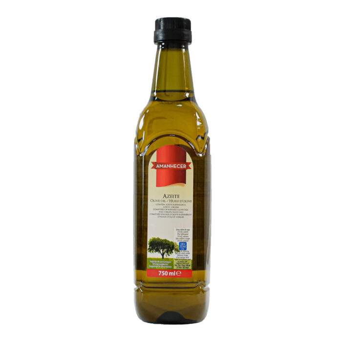 Azeite Amanhecer 750ml Azeite Amanhecer 750ml
