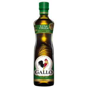 Azeite Gallo Refinado Virgem Gfa 500 Ml