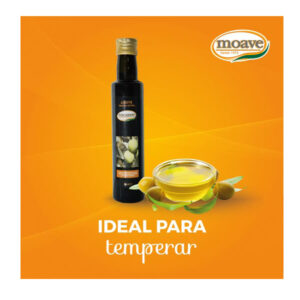 Azeite Moave Refinado e Virgem 750ml