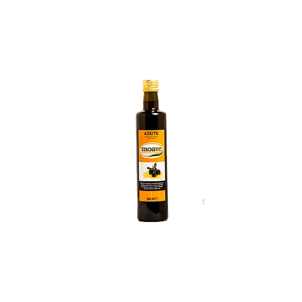 Azeite Moave Virgem Ext 12 x 0.5l Azeite Moave Virgem Ext 12 x 0.5l