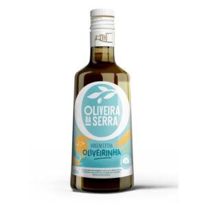 Azeite Oliveira da Serra Oliveirinha Extra Virgem 500ml