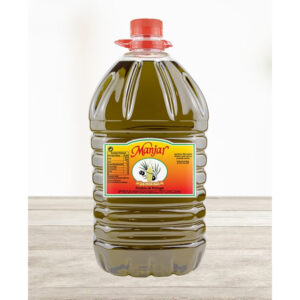 Azeite Tempero Manjar 3l