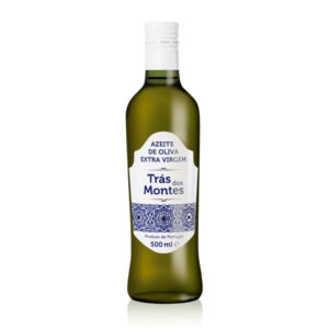 Azeite Trás Dos Montes Extra Virgem 750ml