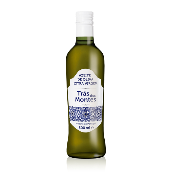 Azeite Trás Dos Montes Extra Virgem 750ml Azeite Trás Dos Montes Extra Virgem 750ml