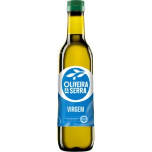 Azeite Virgem Oliveira Da Serra 750ml