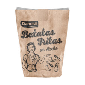 Batata Fritas em Azeite  Donesti 150g