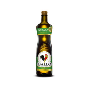 Gallo Azeite Delicado 1% Gfa 750ml