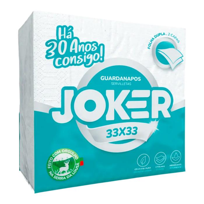 Guardanapo 33x33 Ponto Por Ponto Fl Dupla Jokerok Guardanapo 33x33 Ponto Por Ponto Fl Dupla Jokerok