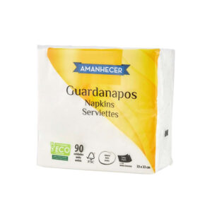 Guardanapo Amanhecer 90 Un
