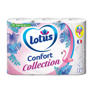 Guardanapo Lotus Confort