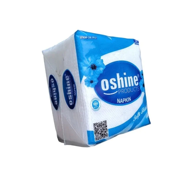 Guardanapo Oshine Classic 27 x 30cm Guardanapo Oshine Classic 27 x 30cm