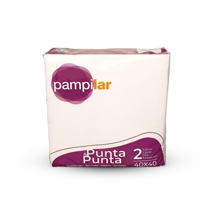 Guardanapo Pampilar 2 folhas2 Guardanapo Pampilar 2 folhas2