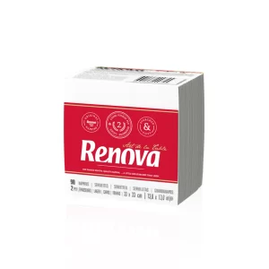 Guardanapo Renova Art Mesa